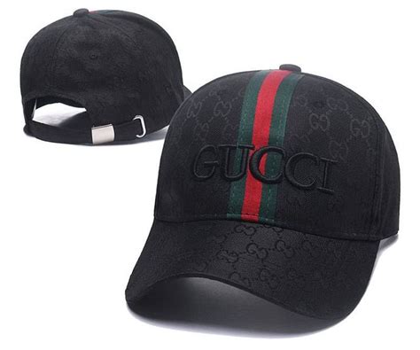 gucci diamante baseball hat|Gucci baseball caps for men.